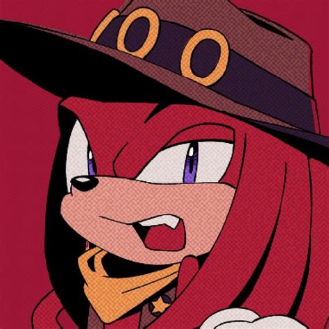Knuckles Icons .